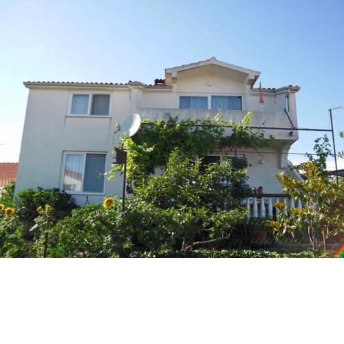 house 193307-Holiday apartment Davorka