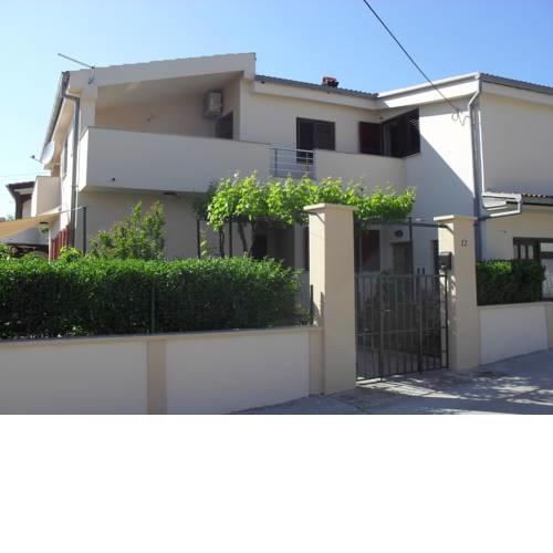 house 193410-Holiday apartment Glavan