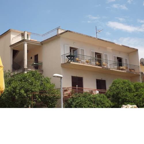 house 193478-Holiday apartment Capt.Krzanic