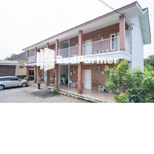 House Acasia Syariah near Universitas Aisyiah Yogyakarta RedPartner