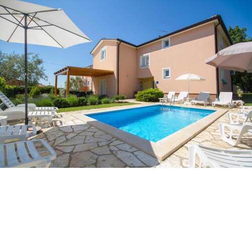 House Antonac