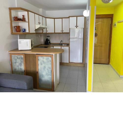 House Aury - Costa del Silencio