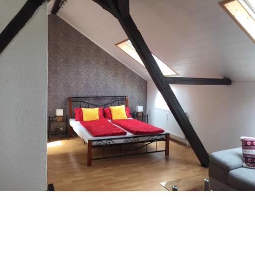 House Black Forest