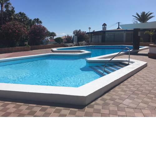 House-Bungalow-Apartment Costa Adeje