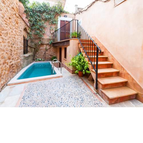 House Ca Na Blanca