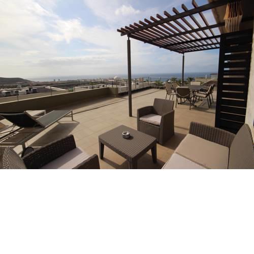 House Caldera Del Rey