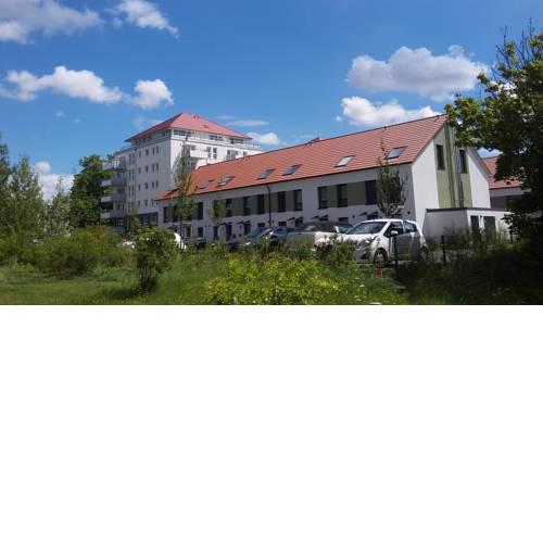 House close to Hannover Fair (600M) - I