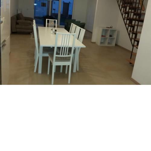 House close to Hannover Fair (600M)