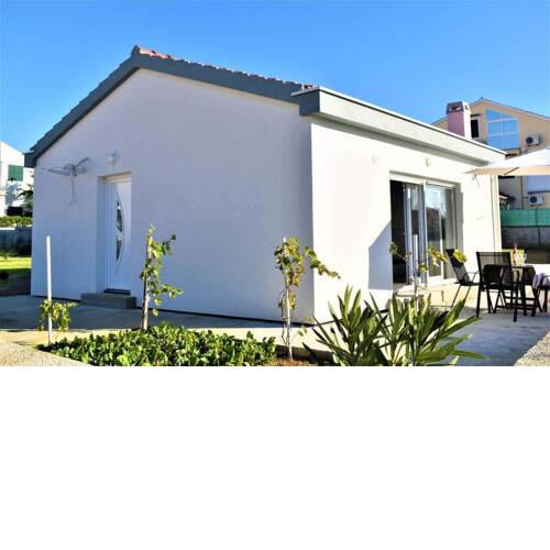 House Cvita 2 in Vrsi