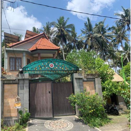 HOUSE DESIRA