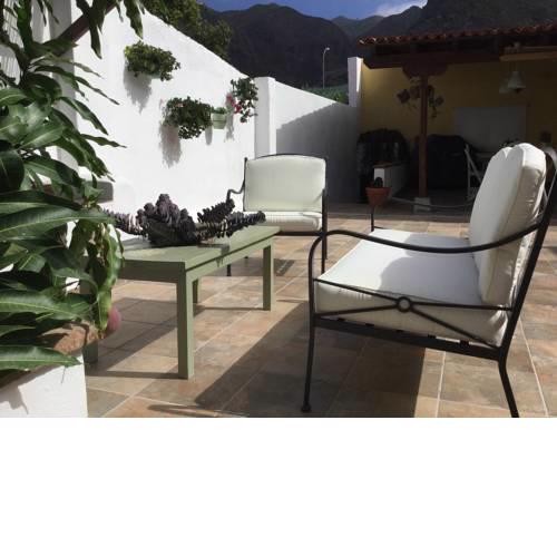 House El Olivo with Terrace