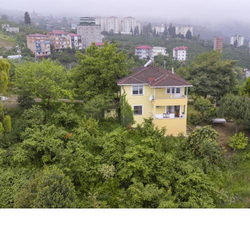 house for rent in the middle of nature