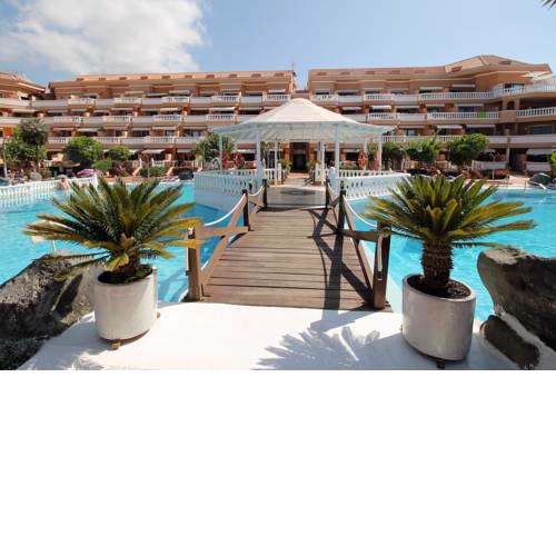House Golden Mile Tenerife by Holiday World