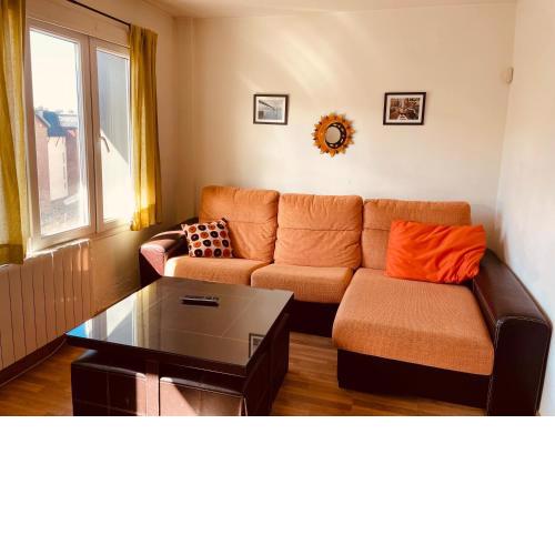 House GRAN ESTUDIO 4PAX