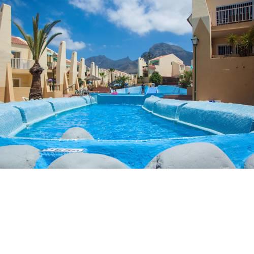 House Holiday in Tenerife by Holiday World