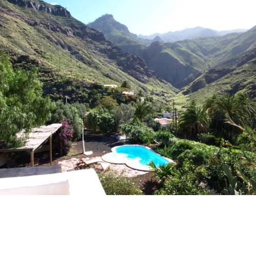 House in Agaete, Gran Canaria 101845