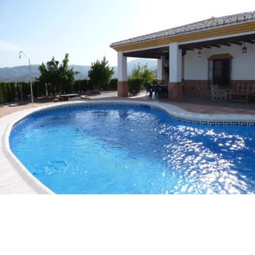 House in Almachar, Malaga 101846