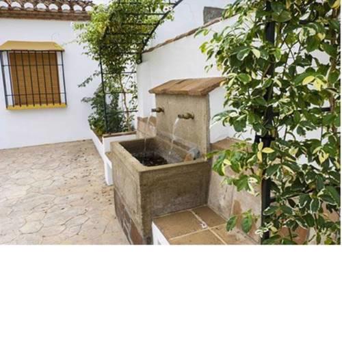 House in Almachar, Malaga 103704