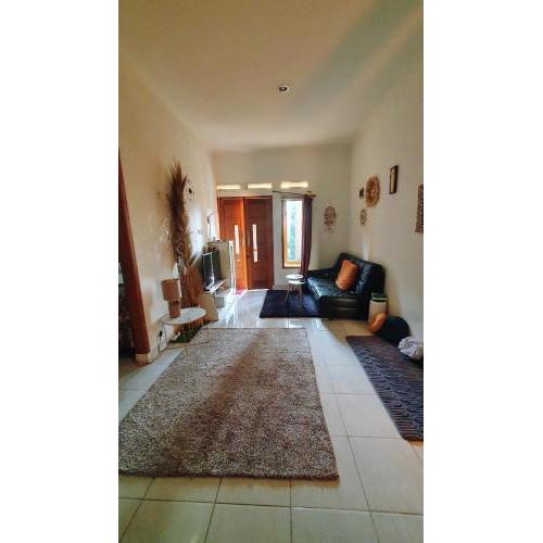 House in bekasi timur