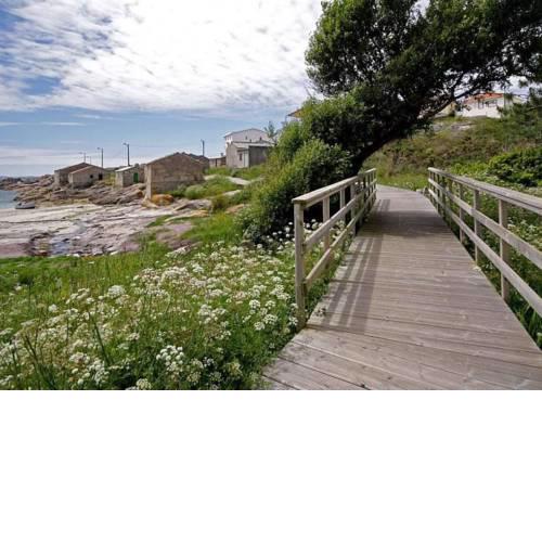 House in Carnota, A Coruna 103980