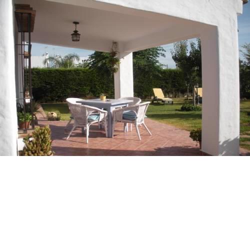 House in Conil de la Frontera 100451