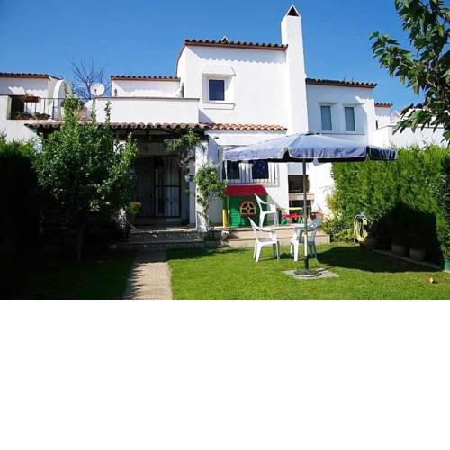 House In Lestartit, Near Beach