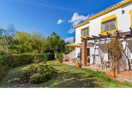 House in Mijas Costa - 5 min from the beach