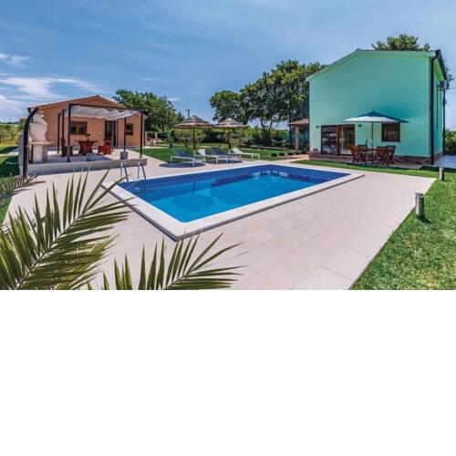 House in Porec/Istrien 40464