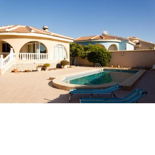 House in Quesada with swiming pool