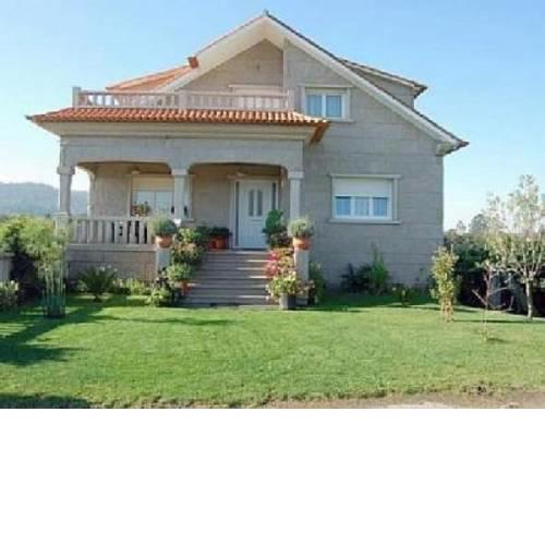 House in Ribadumia 100174