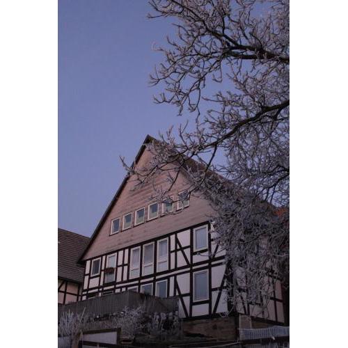 House in the Country