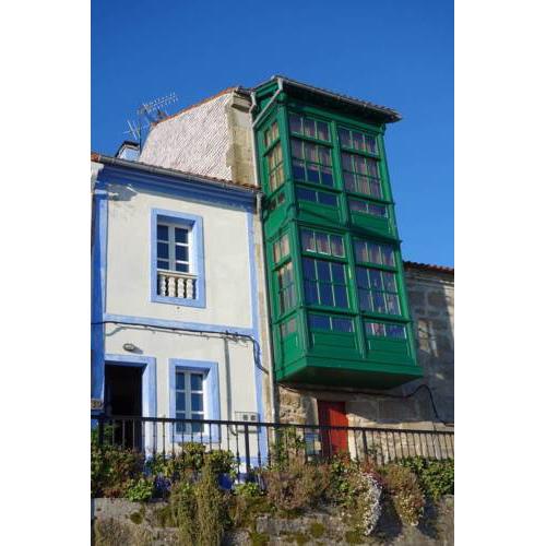 house in the harbour