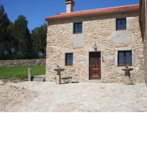 House in Viseo, A Coruna 10347