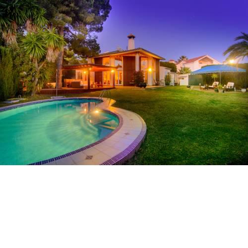 House Las Chapas Playa