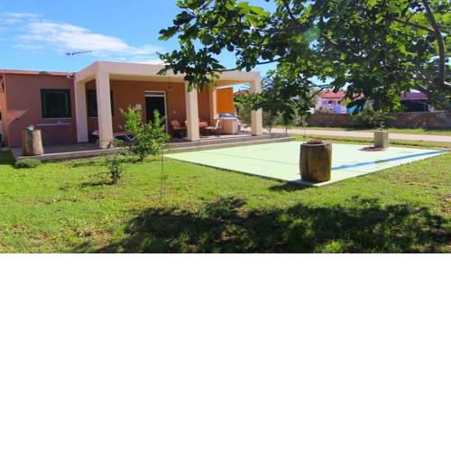 House Lorenzo