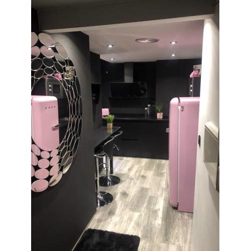 HOUSE LUXURY(JUNTO EL CORTE INGLES)