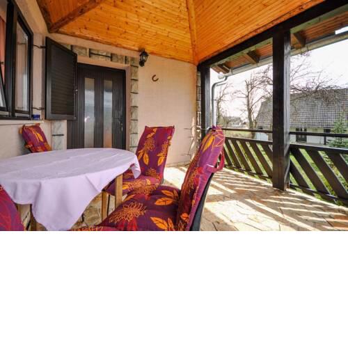 House Marica