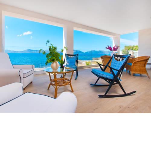 House Morer Mar