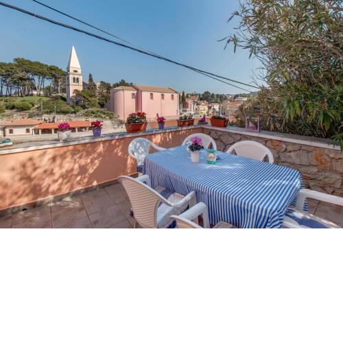 House Narcis Veli Lošinj