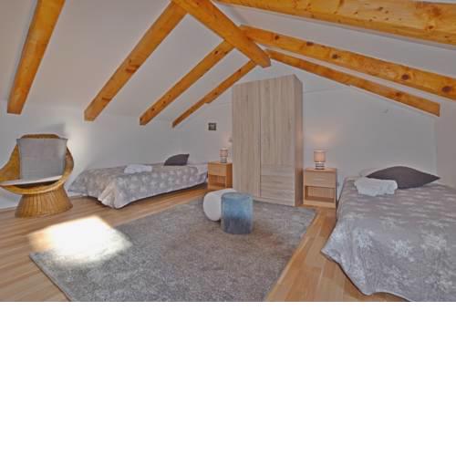House Nevenka