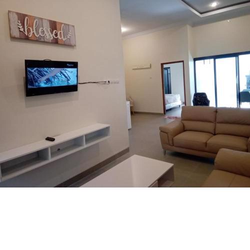 House of Briel Jogja