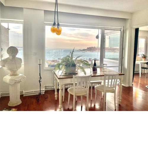 House of Design *Hagia Sophia View*