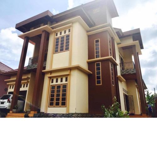 House of Runsia Guesthouse