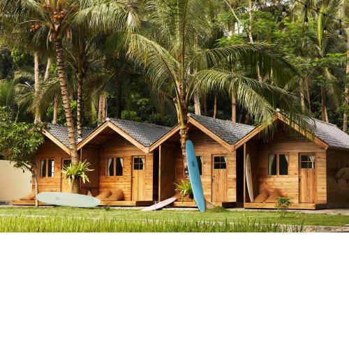 House of Sawah