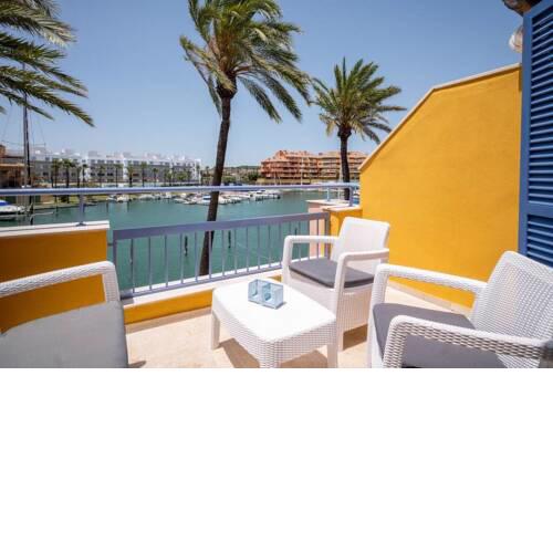 house on the sea sotogrande