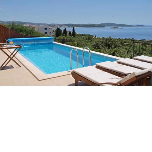 House Panorama with amazing view