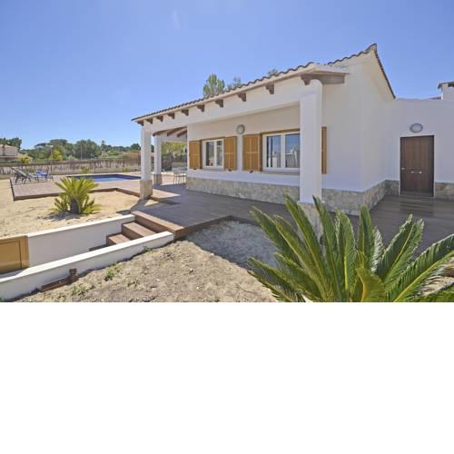 House PINOCHA