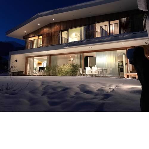 House Plan 'C'