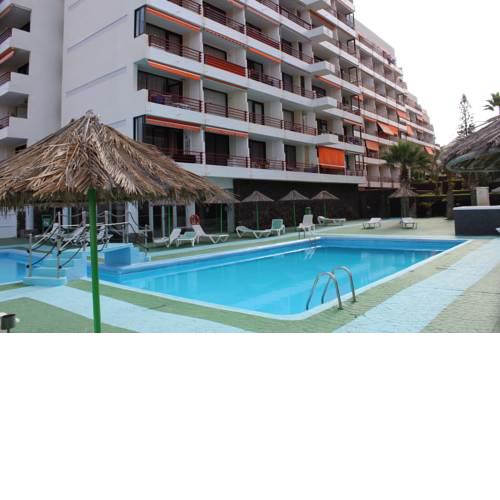 House Playa Olympia by Holiday World