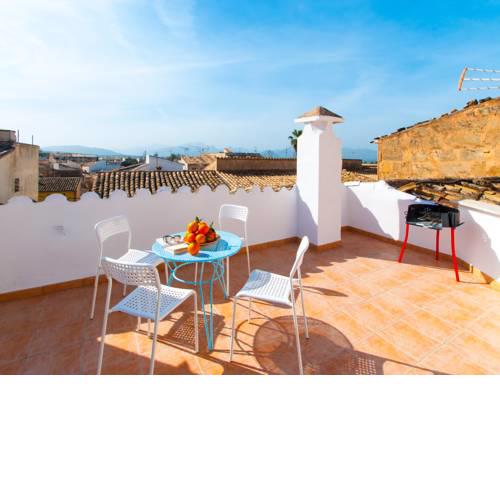 House Quarter de la Cavalleria